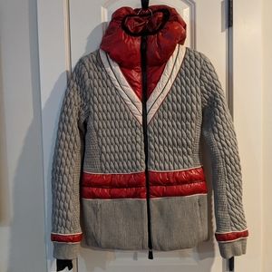 Moncler Jacket